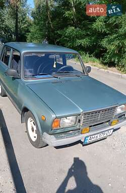 Седан ВАЗ 2107 2007 в Києві