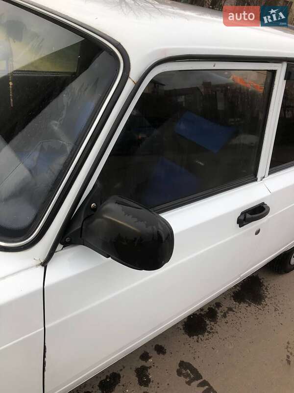 Седан ВАЗ / Lada 2107 2006 в Калуші