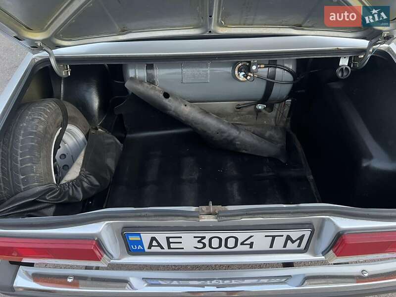 Седан ВАЗ / Lada 2107 2010 в Кривом Роге