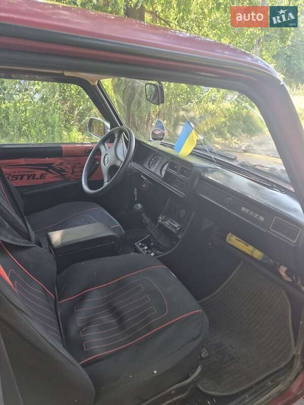 Седан ВАЗ / Lada 2107 2006 в Рівному фото 2 Седан ВАЗ / Lada 2107 2006 в Рівному