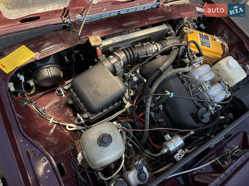 Седан ВАЗ / Lada 2107 2006 в Киеве фото 16 Седан ВАЗ / Lada 2107 2006 в Киеве