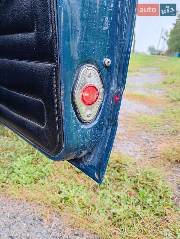 Седан ВАЗ / Lada 2107 1997 в Ярмолинцях фото 2 Седан ВАЗ / Lada 2107 1997 в Ярмолинцях