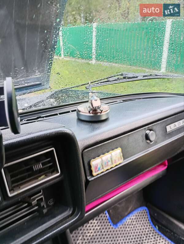 Седан ВАЗ / Lada 2107 1997 в Ярмолинцях фото 16 Седан ВАЗ / Lada 2107 1997 в Ярмолинцях