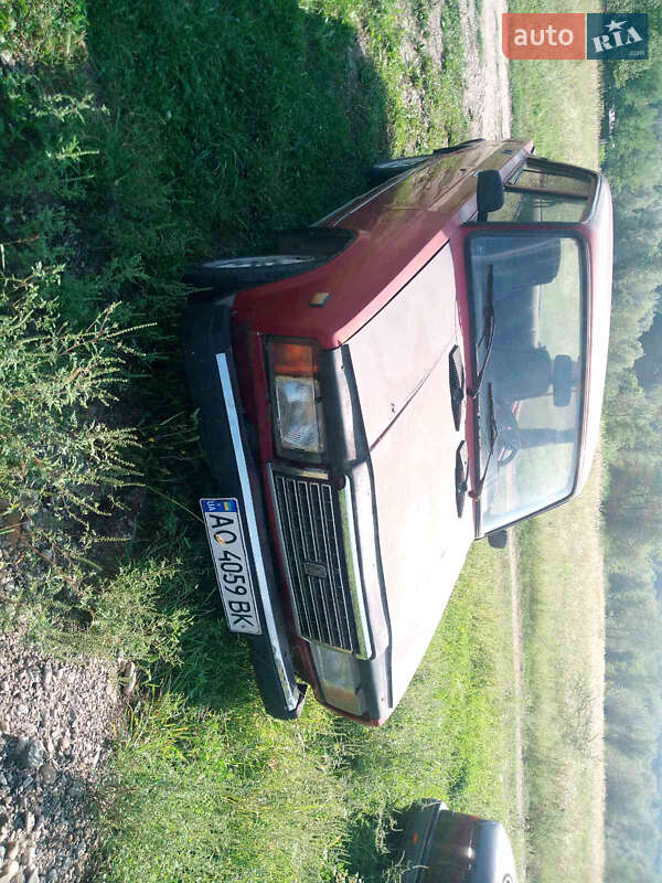 ВАЗ / Lada 2107 2006