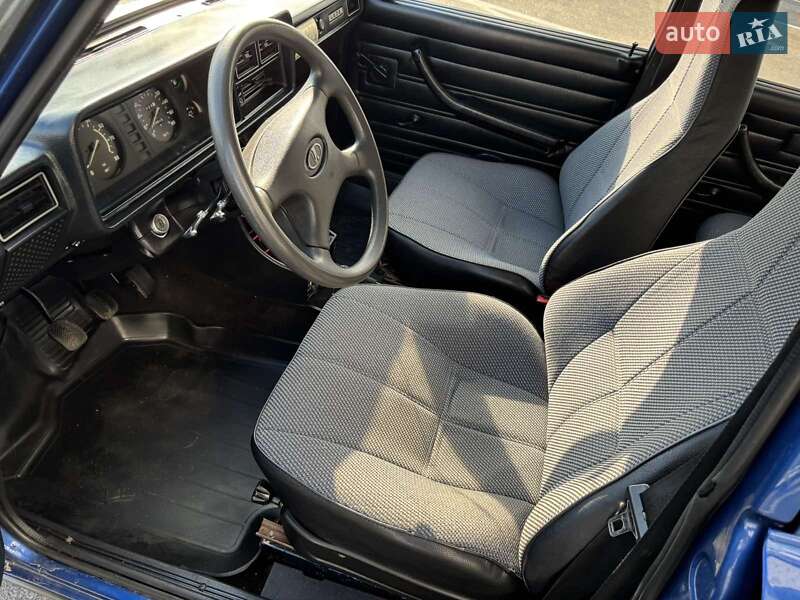 Седан ВАЗ / Lada 2107 2007 в Чернигове