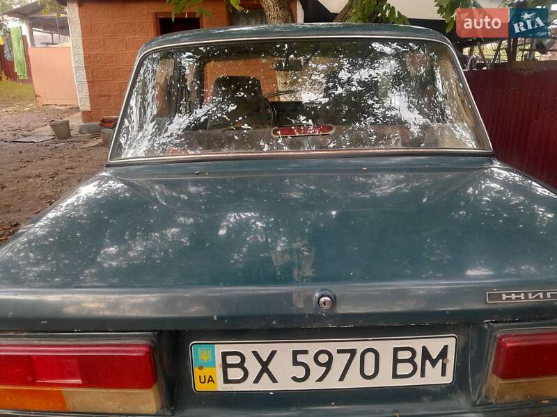 ВАЗ / Lada 2107 2004