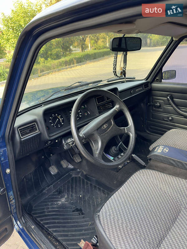 Седан ВАЗ / Lada 2107 2008 в Миргороде фото 21 Седан ВАЗ / Lada 2107 2008 в Миргороде