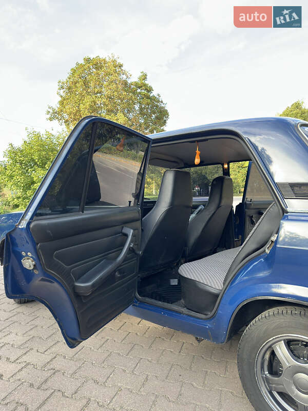 Седан ВАЗ / Lada 2107 2008 в Миргороде фото 25 Седан ВАЗ / Lada 2107 2008 в Миргороде