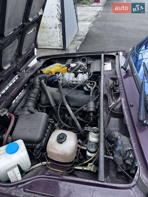 Седан ВАЗ / Lada 2107 2006 в Бахмаче фото 4 Седан ВАЗ / Lada 2107 2006 в Бахмаче