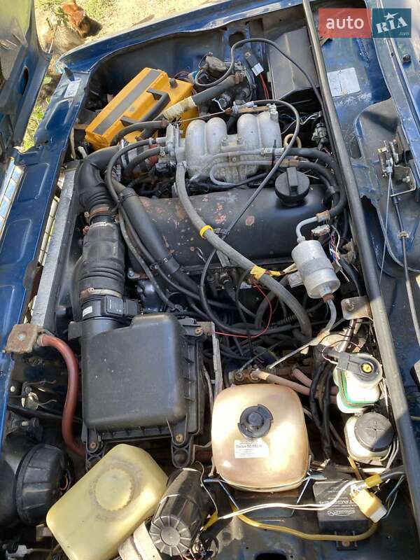 Седан ВАЗ / Lada 2107 2008 в Вінниці