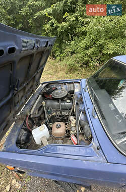 Седан ВАЗ 2107 2003 в  фото 8 Седан ВАЗ 2107 2003 в