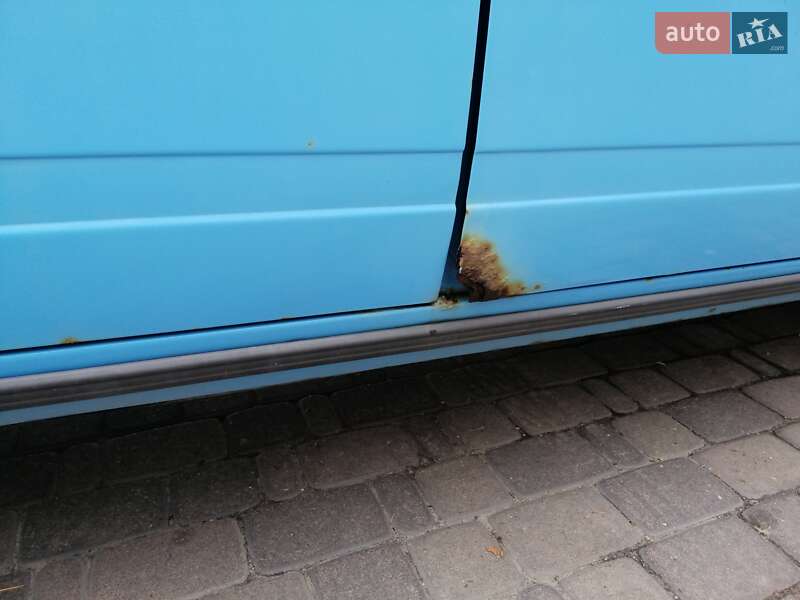 Седан ВАЗ / Lada 2107 1992 в Киеве фото 7 Седан ВАЗ / Lada 2107 1992 в Киеве