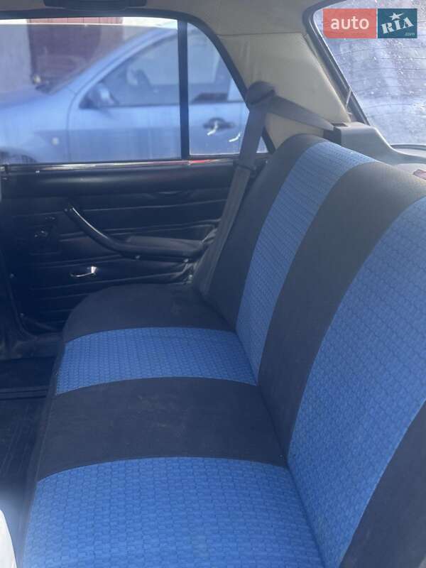 Седан ВАЗ / Lada 2107 2008 в Почаеве