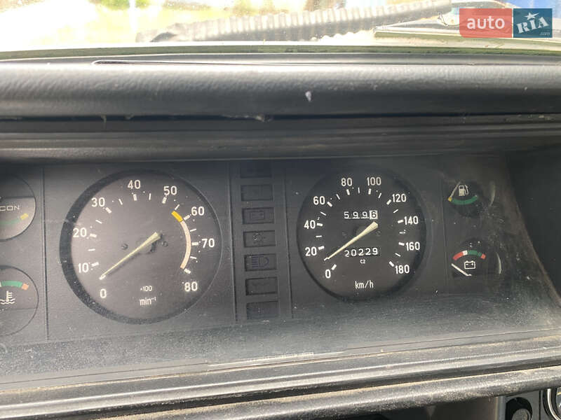 Седан ВАЗ / Lada 2107 2003 в Ромнах