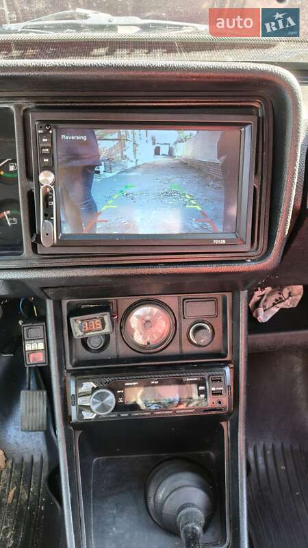 Седан ВАЗ / Lada 2107 2005 в Чернигове