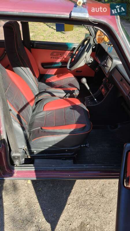 Седан ВАЗ / Lada 2107 2005 в Чернигове