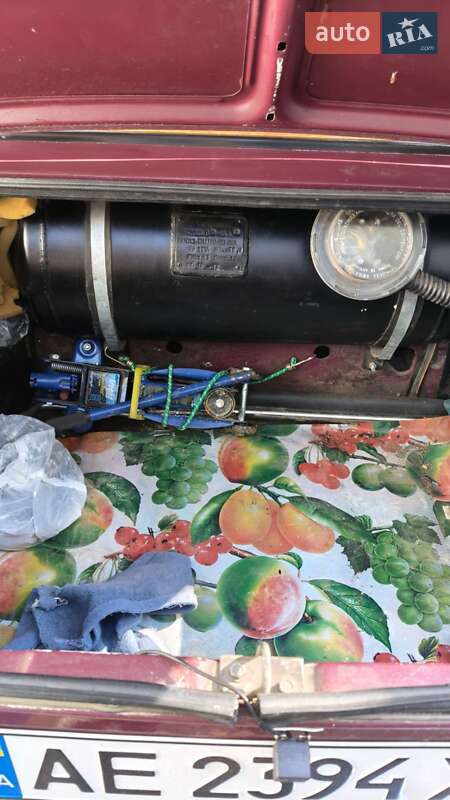 Седан ВАЗ / Lada 2107 2005 в Чернигове