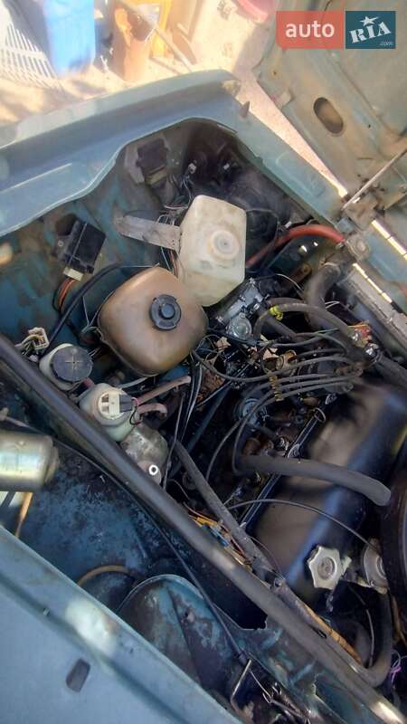Седан ВАЗ / Lada 2107 2005 в Умані