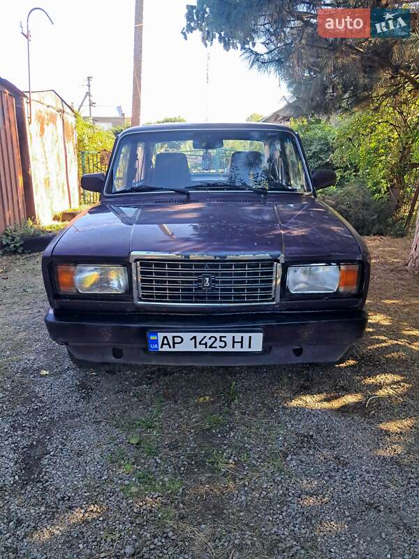 ВАЗ / Lada 2107 2001 ВАЗ / Lada 2107 2001
