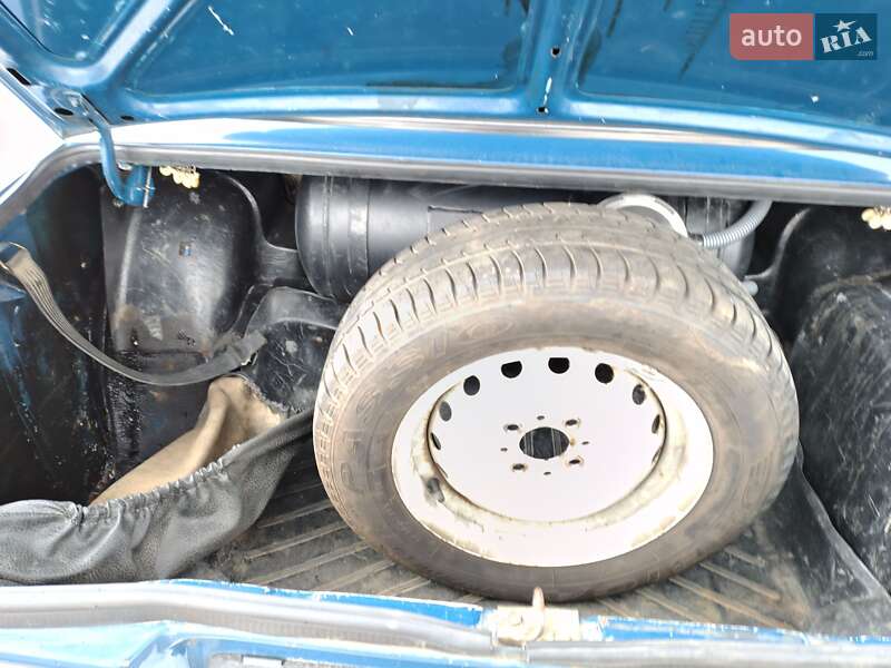 Седан ВАЗ / Lada 2107 2002 в Нетешине