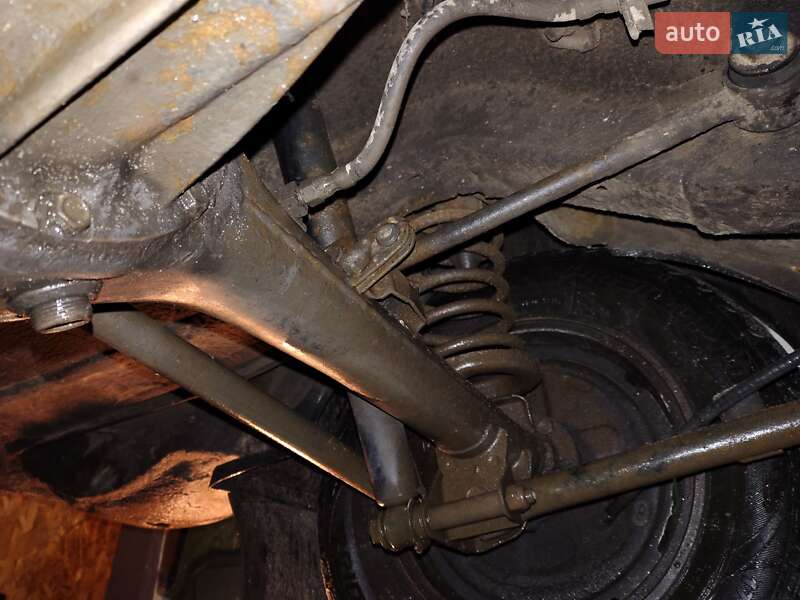 Седан ВАЗ / Lada 2107 2002 в Нетешине