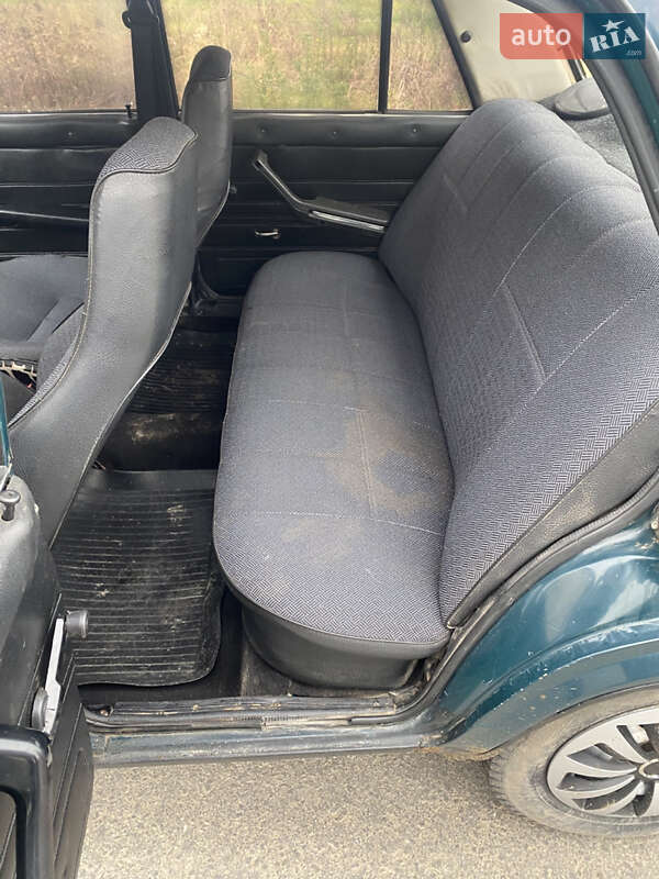 Седан ВАЗ / Lada 2107 2008 в Самборе