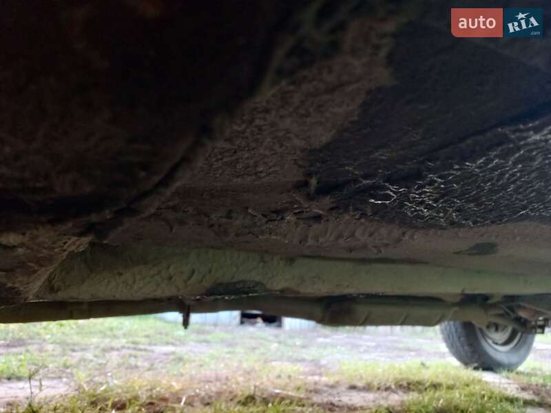 Седан ВАЗ / Lada 2107 2005 в Олевську