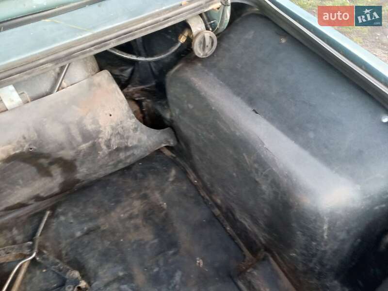 Седан ВАЗ / Lada 2107 2005 в Олевську