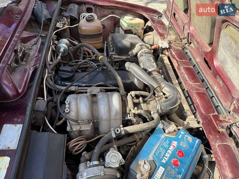 Седан ВАЗ / Lada 2107 2007 в Великій Михайлівці фото 7 Седан ВАЗ / Lada 2107 2007 в Великій Михайлівці