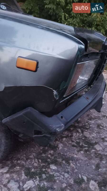 Седан ВАЗ / Lada 2107 2011 в Тернополі