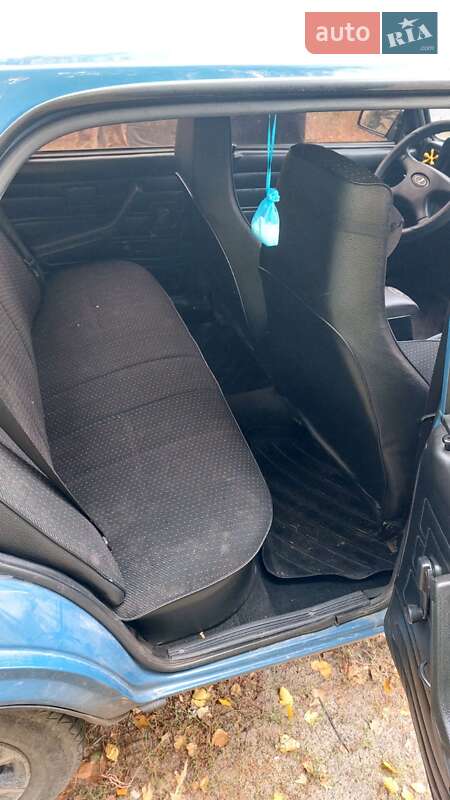Седан ВАЗ / Lada 2107 2007 в Зміїві фото 6 Седан ВАЗ / Lada 2107 2007 в Зміїві