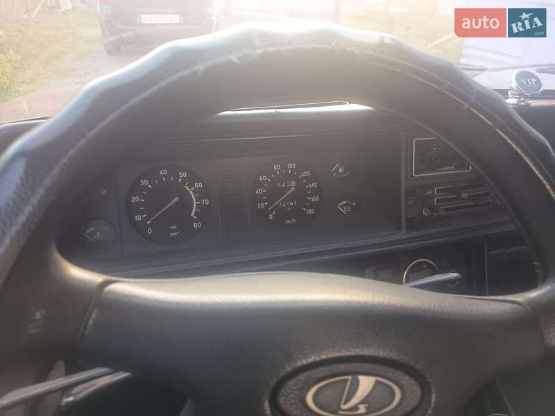 Седан ВАЗ / Lada 2107 2007 в Днепре