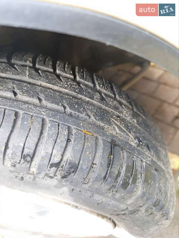 Седан ВАЗ / Lada 2107 1989 в Львове