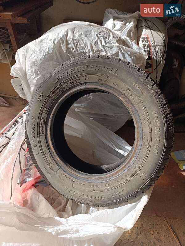 Седан ВАЗ / Lada 2107 1989 в Львове