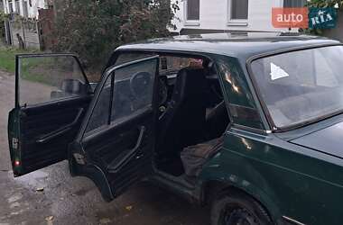 Седан ВАЗ 2107 1996 в 