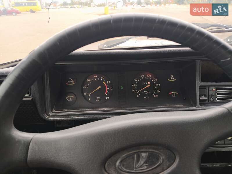 ВАЗ / Lada 2107 2002