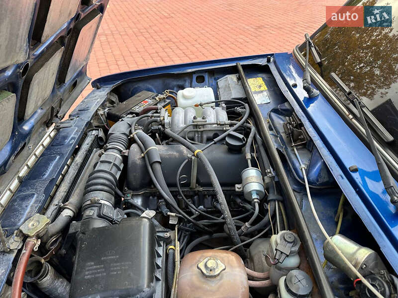 Седан ВАЗ / Lada 2107 2006 в Жашківу