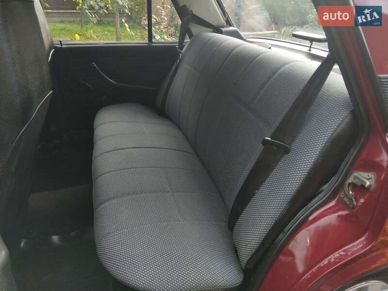 Седан ВАЗ / Lada 2107 2008 в Гоще
