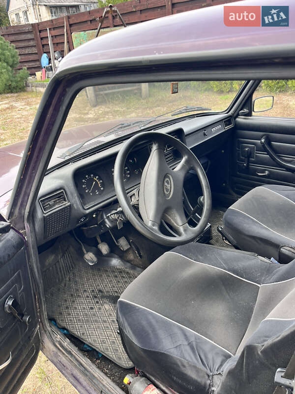 Седан ВАЗ / Lada 2107 2005 в Києві фото 9 Седан ВАЗ / Lada 2107 2005 в Києві