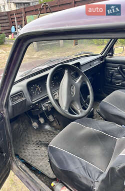 Седан ВАЗ / Lada 2107 2005 в 