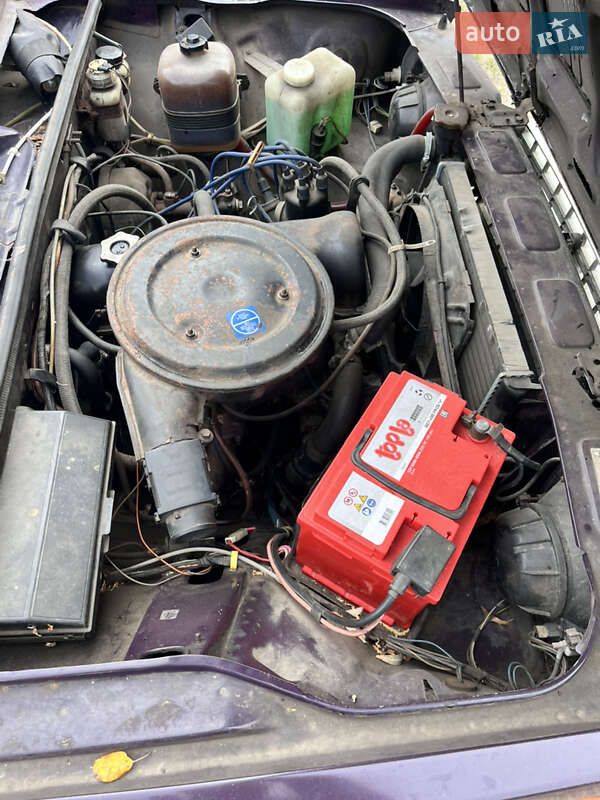 Седан ВАЗ / Lada 2107 2005 в Києві фото 13 Седан ВАЗ / Lada 2107 2005 в Києві