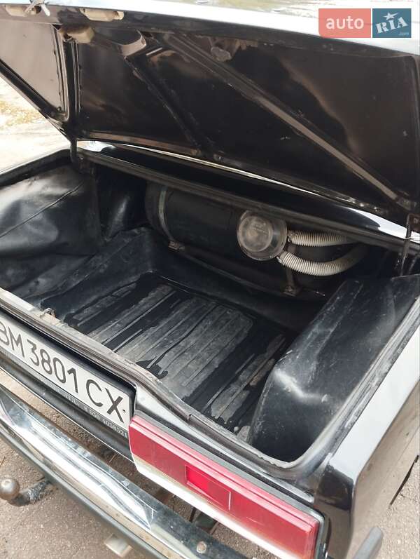 Седан ВАЗ / Lada 2107 2006 в Лебедине фото 11 Седан ВАЗ / Lada 2107 2006 в Лебедине