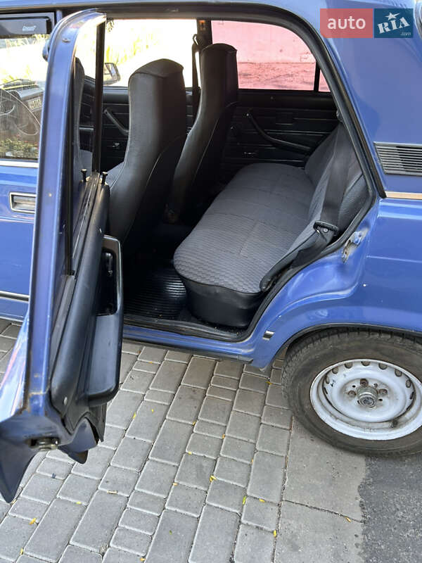 Седан ВАЗ / Lada 2107 2005 в Одессе фото 10 Седан ВАЗ / Lada 2107 2005 в Одессе