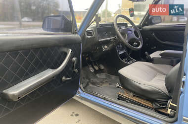 Седан ВАЗ 2107 2006 в  фото 14 Седан ВАЗ 2107 2006 в