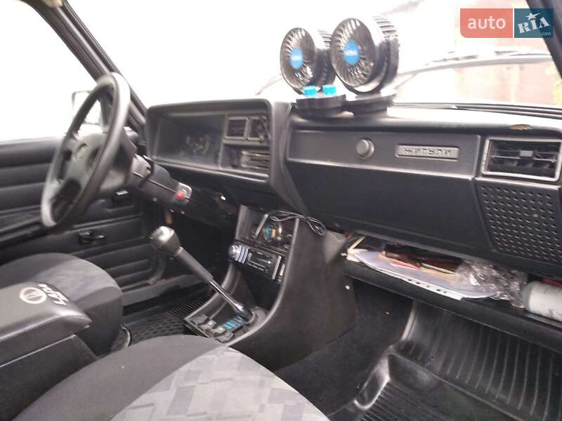 Седан ВАЗ / Lada 2107 2004 в Старокостянтинові