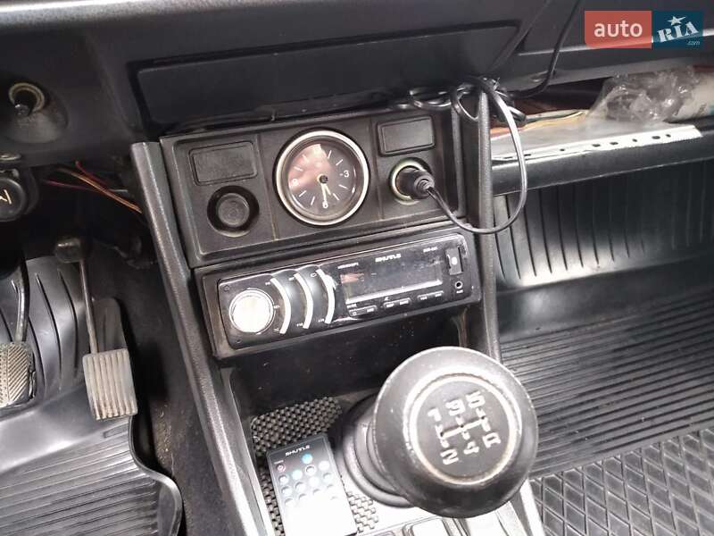 Седан ВАЗ / Lada 2107 2004 в Старокостянтинові