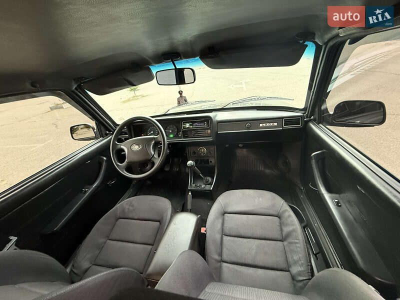 Седан ВАЗ / Lada 2107 2007 в Одесі