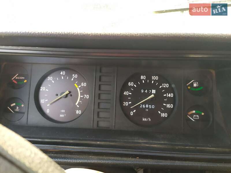Седан ВАЗ / Lada 2107 2005 в Миргороде фото 12 Седан ВАЗ / Lada 2107 2005 в Миргороде