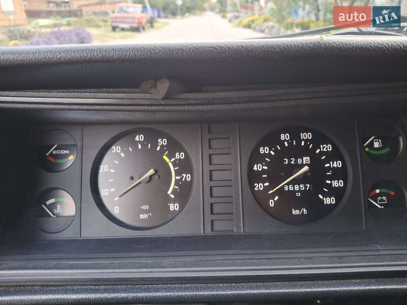 Седан ВАЗ / Lada 2107 2008 в Марганці фото 4 Седан ВАЗ / Lada 2107 2008 в Марганці