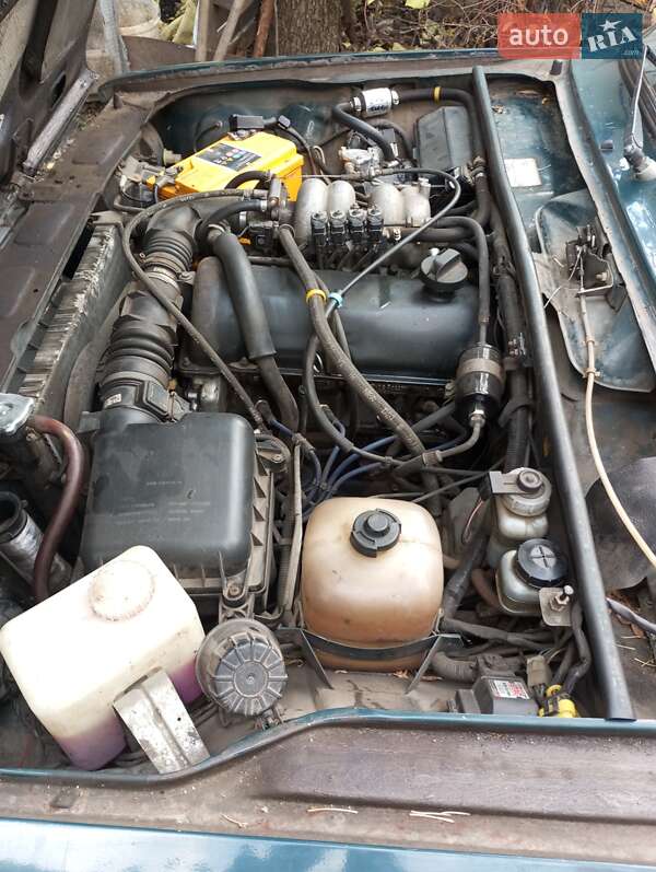 Седан ВАЗ / Lada 2107 2009 в Борисполі фото 5 Седан ВАЗ / Lada 2107 2009 в Борисполі